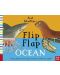 Axel Scheffler`s Flip Flap Ocean - 1t